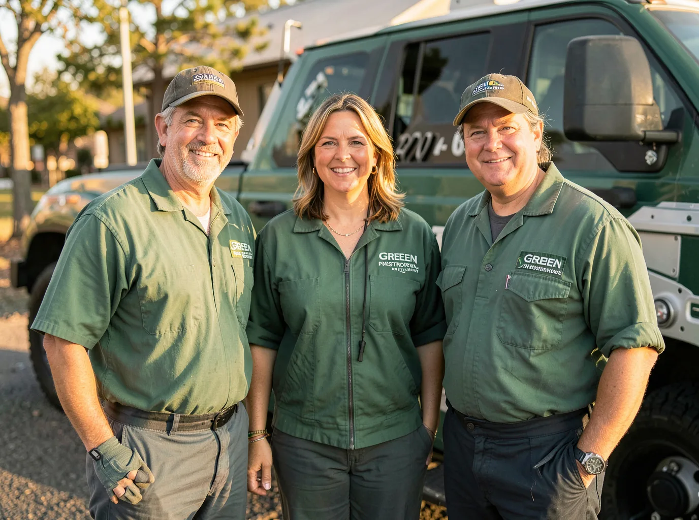 Water Damage Restoration company in Arlington, OR